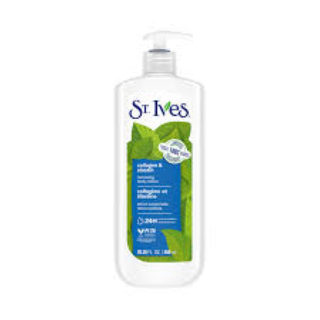 ST.IVES COLLAGEN ELASTIN LOTION 200ML